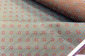 Automotive upholstery fabric